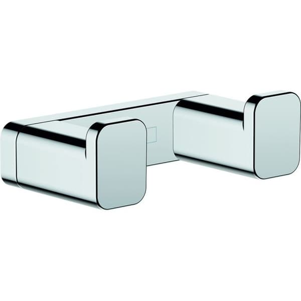 HANSGROHE AddStoris dubbelkrok i krom