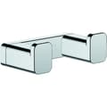 Miniatyrbild 1 av 2: HANSGROHE AddStoris dubbelkrok i krom