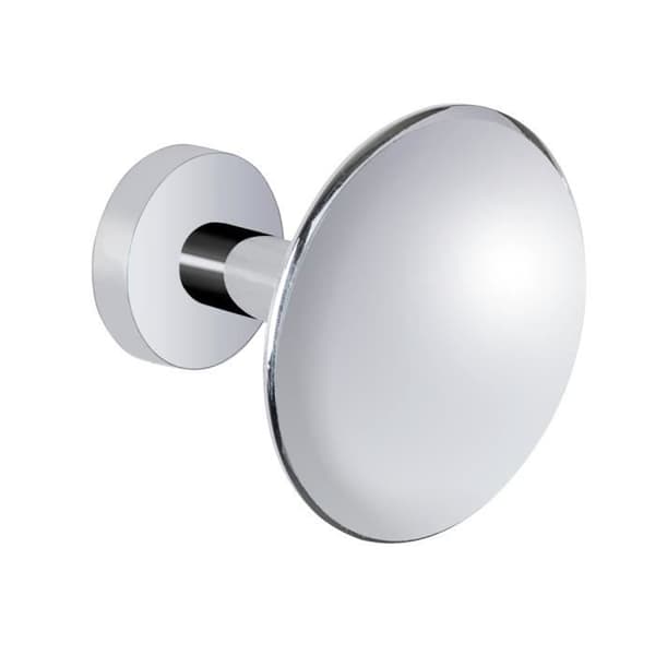 Design Väggkrokar Krom - 50430100