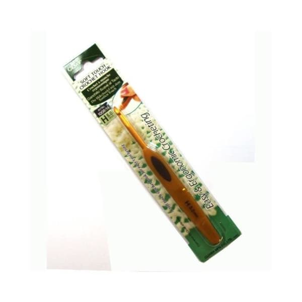 5 mm mjuk krok