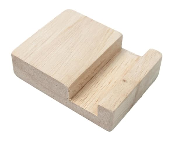 Blockningsbräda / Virkplatta – Blocking board för Virkning