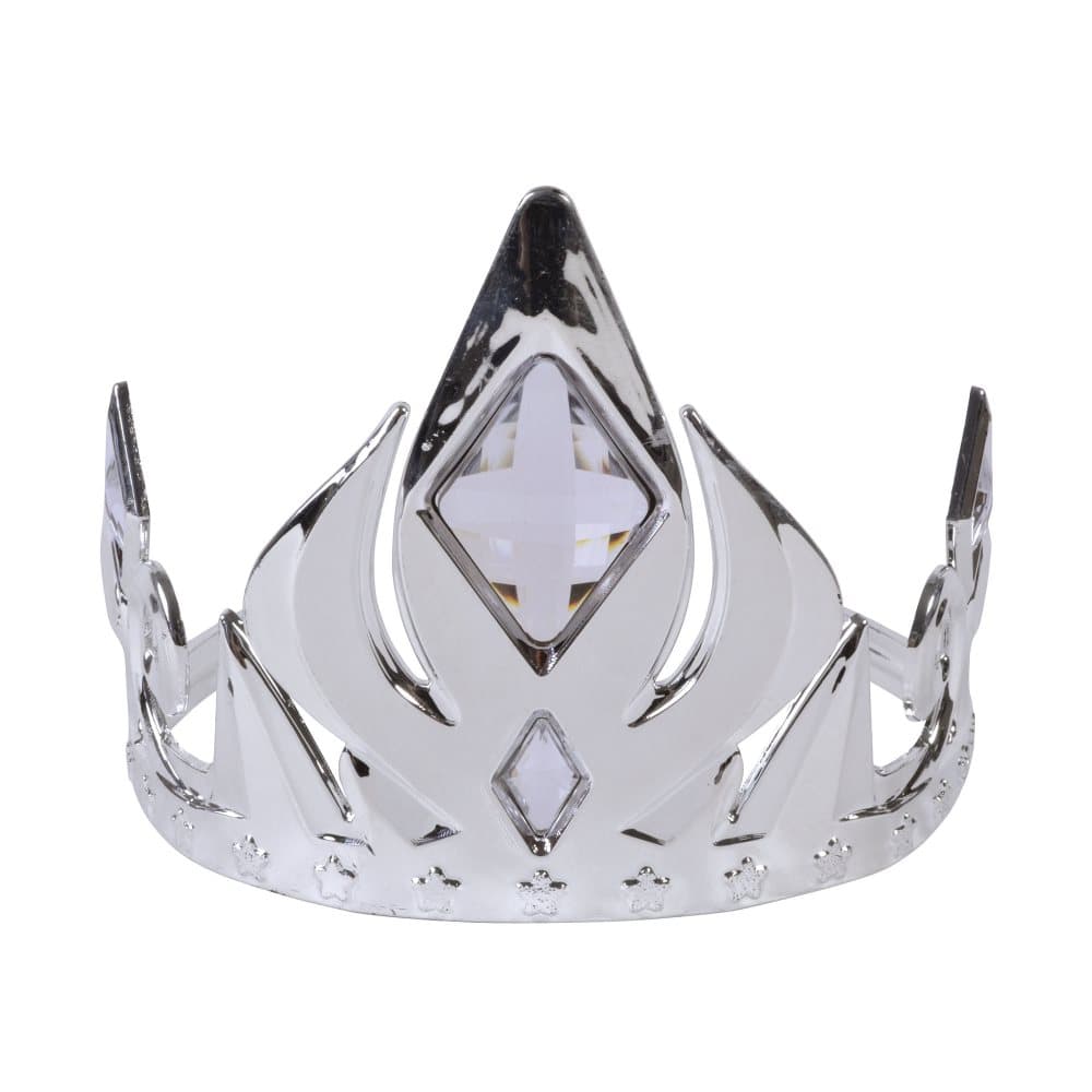 Bristol Novelty Unisex vuxna krona Tiara