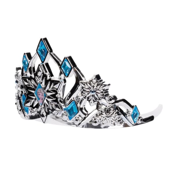 Disney Frozen Tiara Elsa