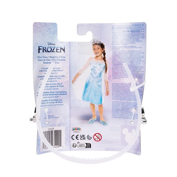 Disney Frozen Tiara Elsa