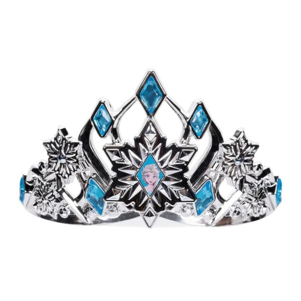 Disney Frozen Tiara Elsa