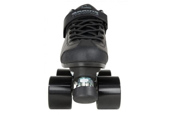 ROLE ROOKIE RAW 40.5 NEGRU