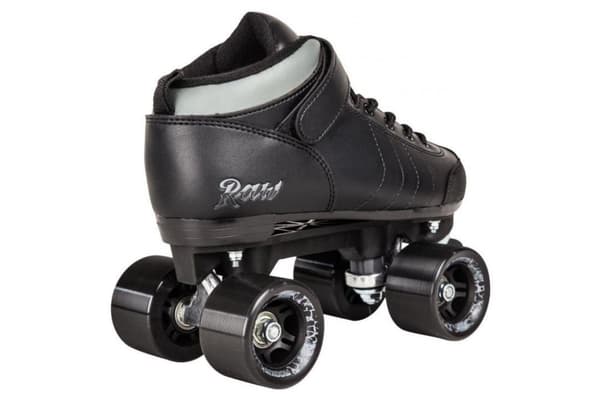 ROLE ROOKIE RAW 40.5 NEGRU