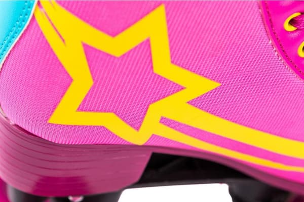 ROLE BLISS STAR PINK MASURA 37 EU ROZ