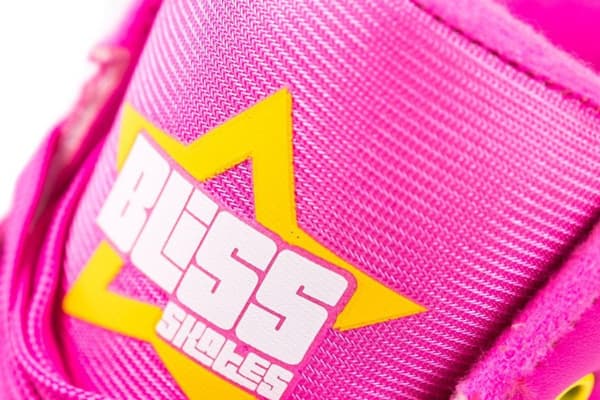 ROLE BLISS STAR PINK MASURA 37 EU ROZ