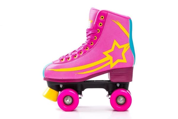 ROLE BLISS STAR PINK MASURA 37 EU ROZ