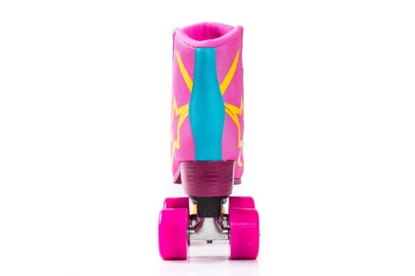 ROLE BLISS STAR PINK MASURA 37 EU ROZ