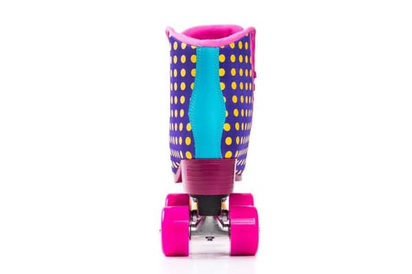 ROLE BLISS DOTS MAUVE MASURA 36 EU MOV