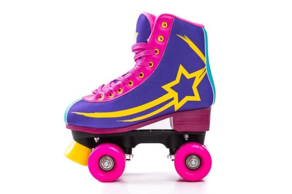 ROLE BLISS STAR MAUVE MASURA 37 EU MOV