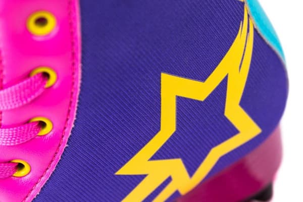 ROLE BLISS STAR MAUVE MASURA 37 EU MOV