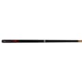 Miniatyrbild 1 av 4: Riley Moderno ask trä Snooker Cue