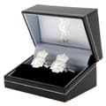 Pikkukuva 2 / 2: Liverpool FC Sterling Silver Cufflinks
