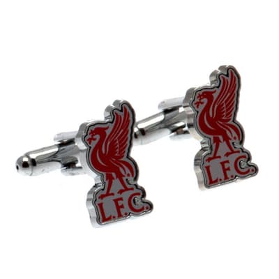 Liverpool FC Cufflinks