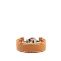 Pikkukuva 3 / 6: Pre-owned Hermès Barenia Lancelot Bracelet M Brown