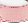 Pikkukuva 5 / 8: Pre-owned Hermès Chevre Chamkila Kelly Twist Bracelet PM T2 Pink