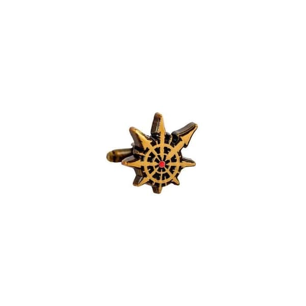 AAA Merchandise - Warhammer 40k - Chaos manschettknappar