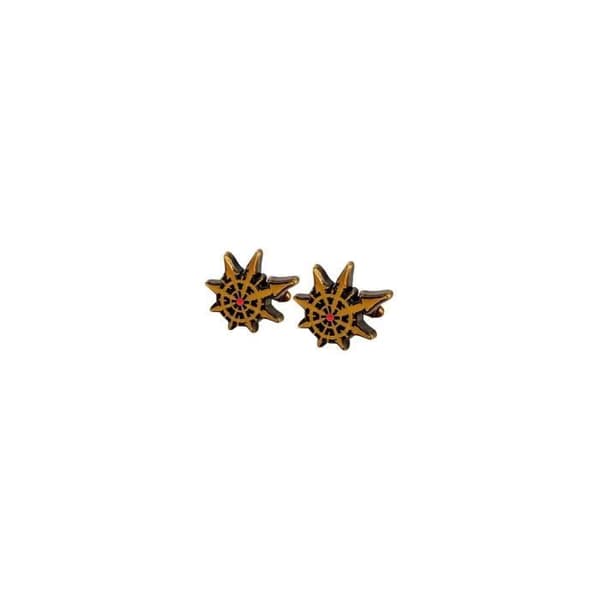 AAA Merchandise - Warhammer 40k - Chaos manschettknappar
