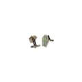 Miniatyrbild 4 av 4: AAA Merchandise - Warhammer 40k - Necron manschetter
