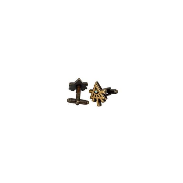AAA Merchandise - Warhammer 40k - Aeldari mansjettknappar