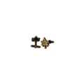 Miniatyrbild 3 av 4: AAA Merchandise - Warhammer 40k - Aeldari mansjettknappar