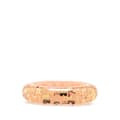 Miniatyrbilde 1 av 4: Pre-owned Louis Vuitton Monogram Resin Inclusion Bangle Pink