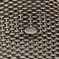 Miniatyrbild 4 av 7: Pre-owned Chanel Silver CC Metal Mesh Bracelet Silver