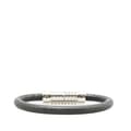 Pikkukuva 3 / 5: Pre-owned Louis Vuitton Taiga Digit Bracelet Black
