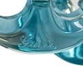 Miniatyrbild 6 av 7: Pre-owned Gucci Plastic Marina Chain Bracelet Blue