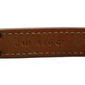 Pikkukuva 6 / 7: Pre-owned Hermès Leather Kelly Double Tour Bracelet Pink