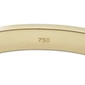 Miniatyrbild 4 av 5: Pre-owned Cartier 18K Yellow Gold Classic Love Bracelet Gold