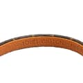 Miniatyrbillede 7 af 9: Pre-owned Louis Vuitton Monogram Tribute Charm Bracelet 17 Brown