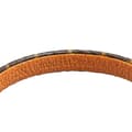 Miniatyrbillede 8 af 9: Pre-owned Louis Vuitton Monogram Tribute Charm Bracelet 17 Brown