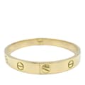 Pikkukuva 3 / 7: Pre-owned Cartier 18K Yellow Gold Classic Love Bracelet Gold