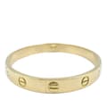 Pikkukuva 4 / 7: Pre-owned Cartier 18K Yellow Gold Classic Love Bracelet Gold
