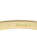 Pikkukuva 5 / 7: Pre-owned Cartier 18K Yellow Gold Classic Love Bracelet Gold