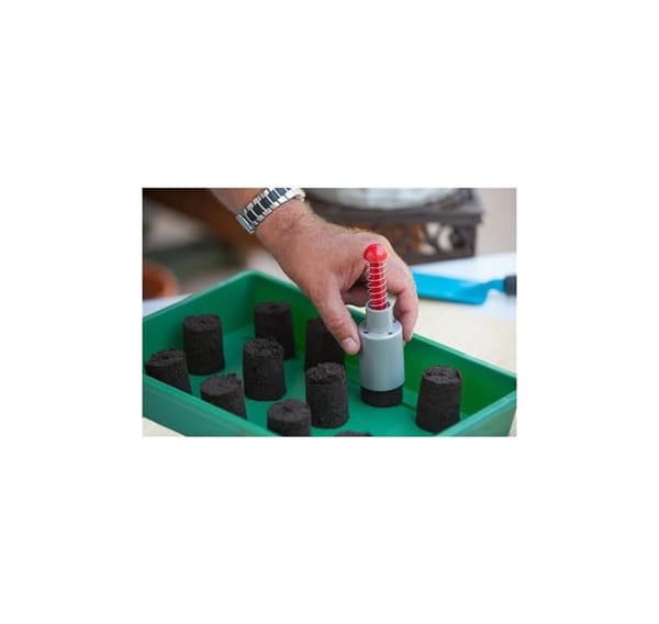 Pot Press Ø 4.5