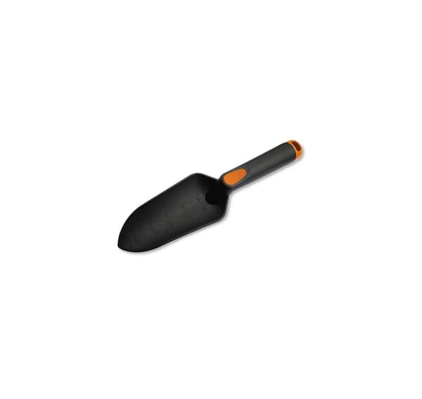 Bred spade