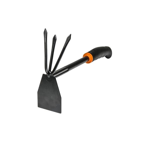DE LUXE Digger & hoe