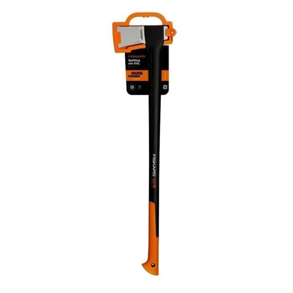 Merlin FISKARS X27/XXL - För klyvning av mycket stora stockar