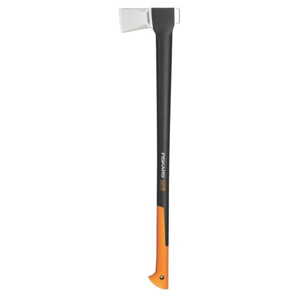Merlin FISKARS X27/XXL - För klyvning av mycket stora stockar