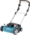 Miniatyrbild 7 av 8: Makita UV3600 gräsmattor 1800 W 40 L Svart, Cyan