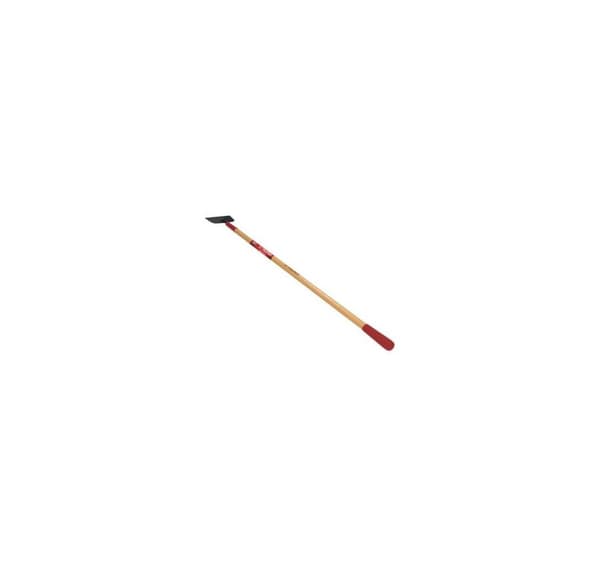 Hitsattu jalkakäytäväkaavin puisella kahvalla 137cm Truper®