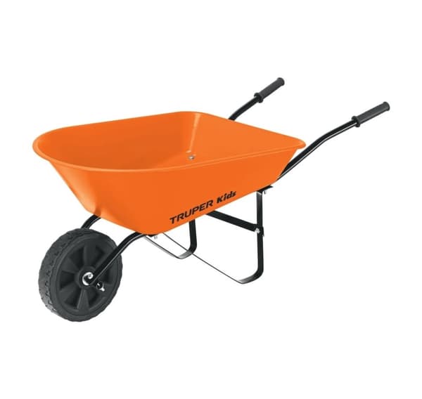 Trillebår for barn 88x41cm Truper®