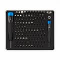 Miniatyrbillede 3 af 3: iFixit EU145392 screwdriver bit 112 pc(s)