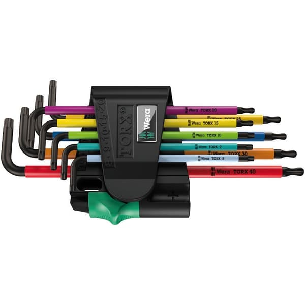 Wera 05024335001 torx key
