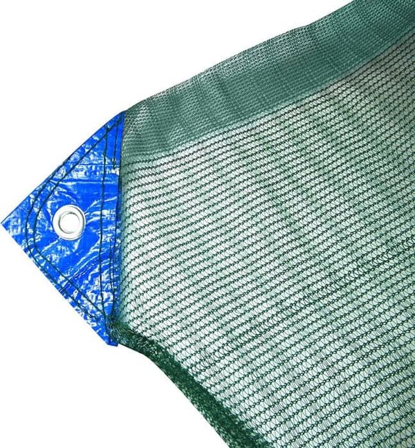 Windhager - 06020 - Skörd för frukt och nötter, skydd, trädgårdsnät, skördare, grön, 4 x 4 m,